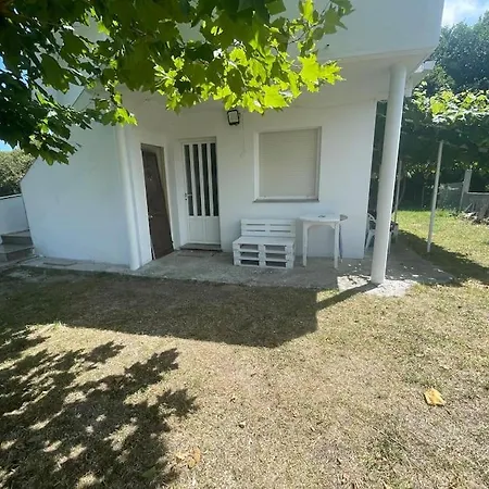 Aml Playa Catedrales Lago (Lugo)