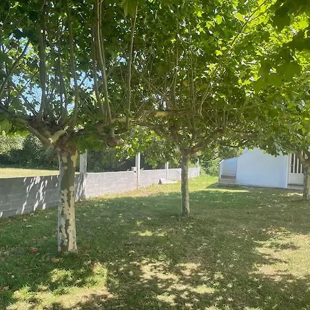 Aml Playa Catedrales بيت للعطل Lago (Lugo)