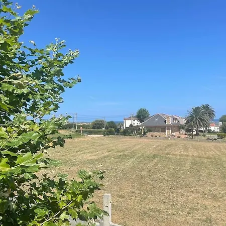 Aml Playa Catedrales بيت للعطل Lago (Lugo)