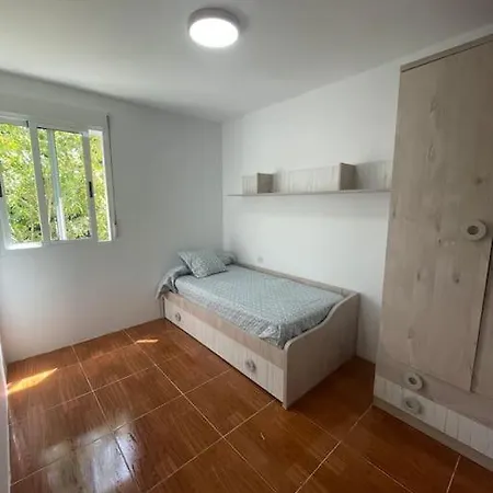 Σπίτι διακοπών Aml Playa Catedrales Lago (Lugo)